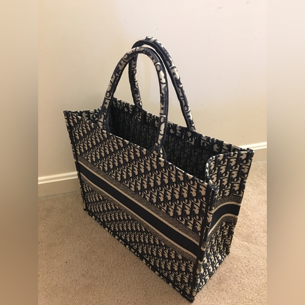 Tote bag large size